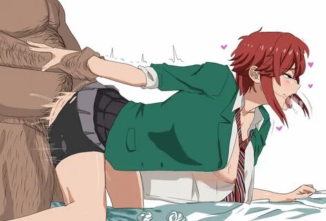 Tomo Aizawa Tomo chan wa Onnanoko 13 hentai image galleries of your favorit...