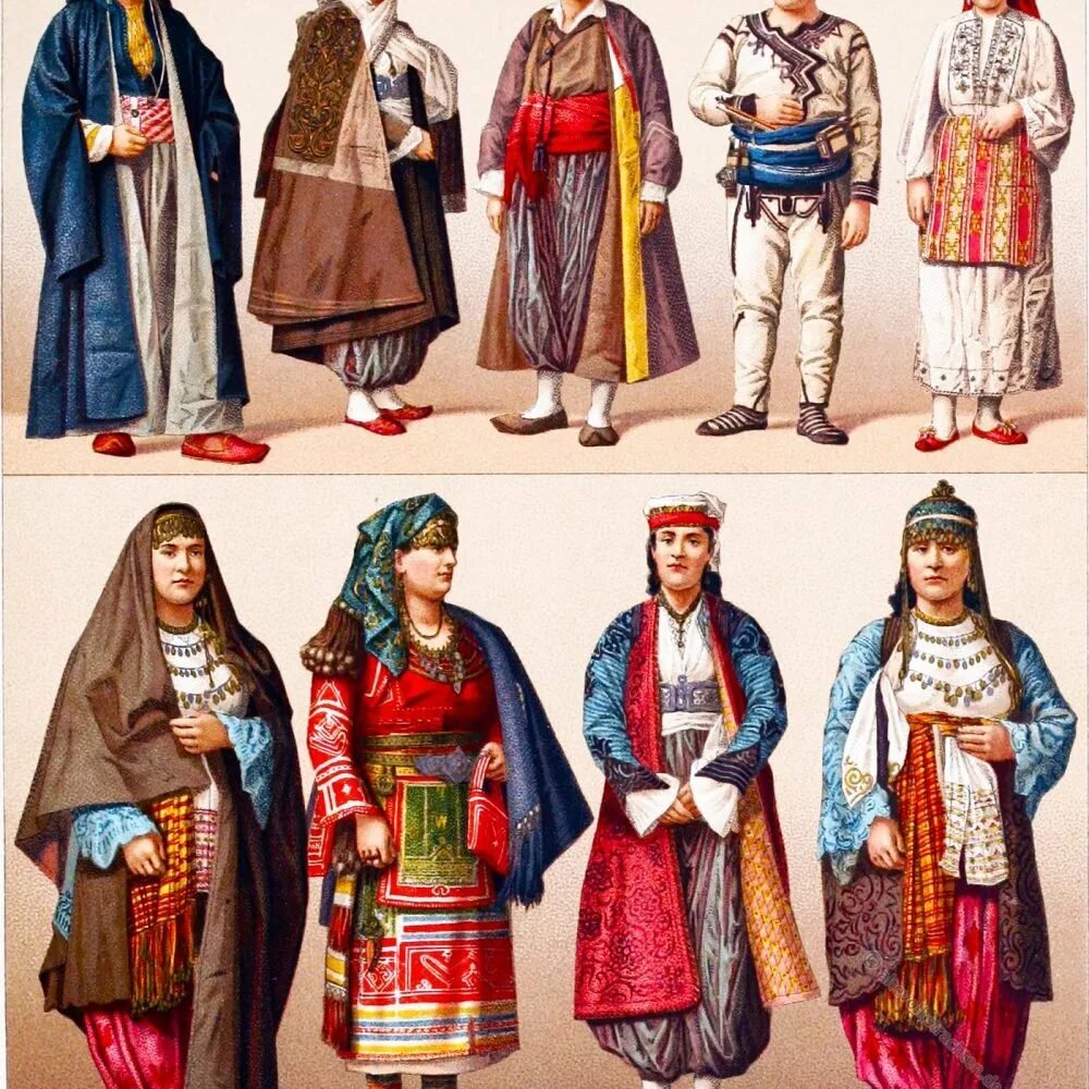 Одежды турции россию. Одежда Османской империи 16 века мужская. Одежда турецких женщин в Османской империи 13 век. Османская Империя 15 век одежда. Османская Империя 18 век одежда.