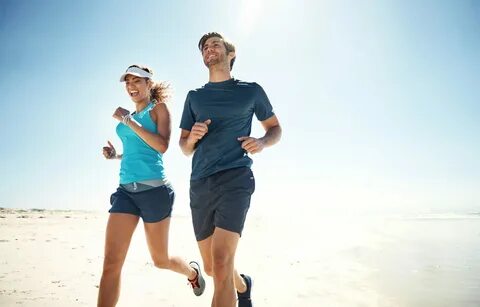 Run partners