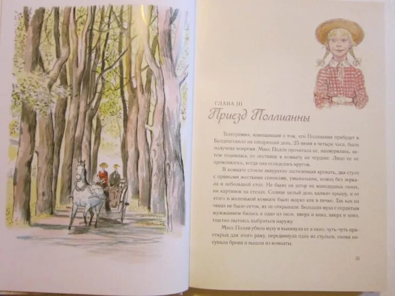 Поллианна выросла краткое содержание. Поллианна иллюстрации. поллианна все главы. герои поллианны.