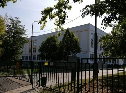 Школы северо востока