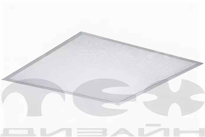 Eco led 595 4000k световые технологии