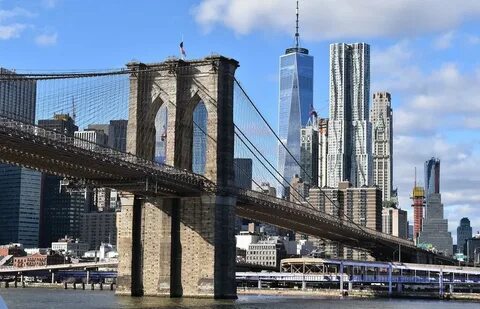 New york most