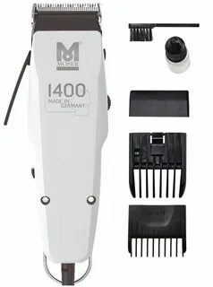 Машинка для стрижки moser 1400