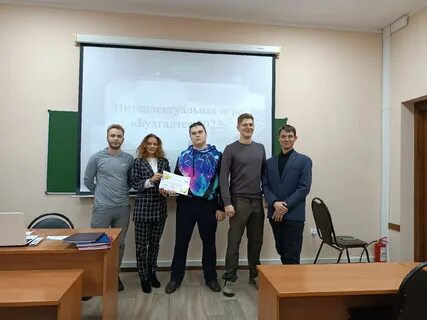Бухгалтер 2022