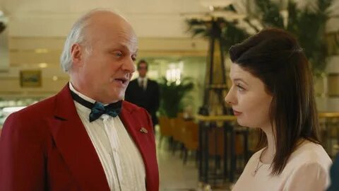 Отель последний