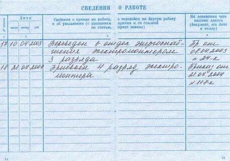 Как узнать официально ли я работаю