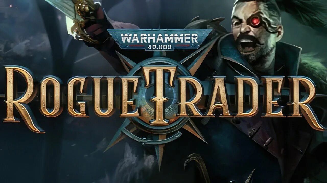Wh40k rouge trader. Wh40k rouge trader
