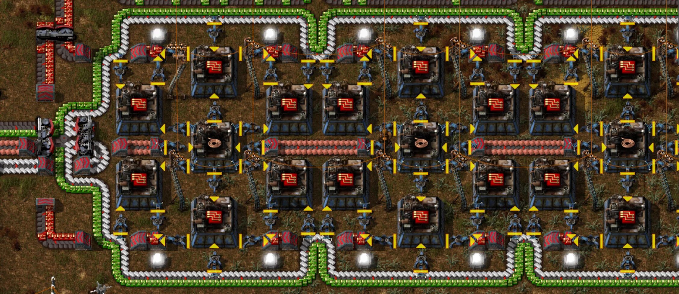 Factorio 109