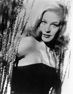 Hildegard Knef.