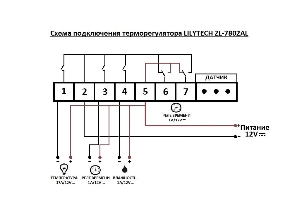 Терморегулятор LILYTECH zl-7802a. Схема подключения термостата электродуховки. Схема подключения терморегулятора. Схема подключения терморегулятора zl 6231a.