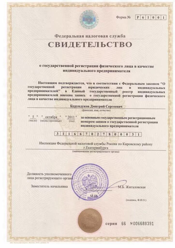 инн образец. свидетельства о внесении юридического лица в егрюл. федеральная налоговая служба огрн. сведения о государственной регистрации. федеральная налоговая служба огрн.