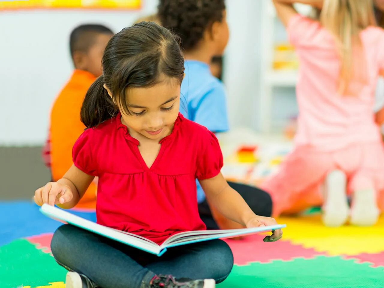 Classroom activities