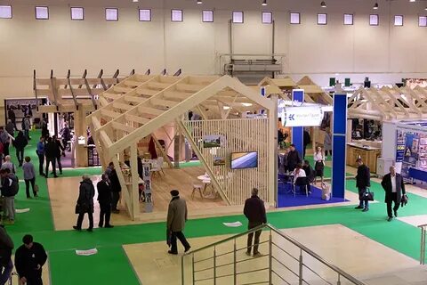 Eurasian construction technology