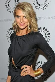 Eliza Coupe.