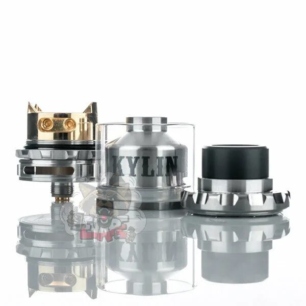 Rta сайт. Бак kylin. kyllin 1 pro plus rta. rta бак с подсветкой.
