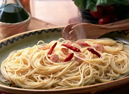 Вкусная вермишель