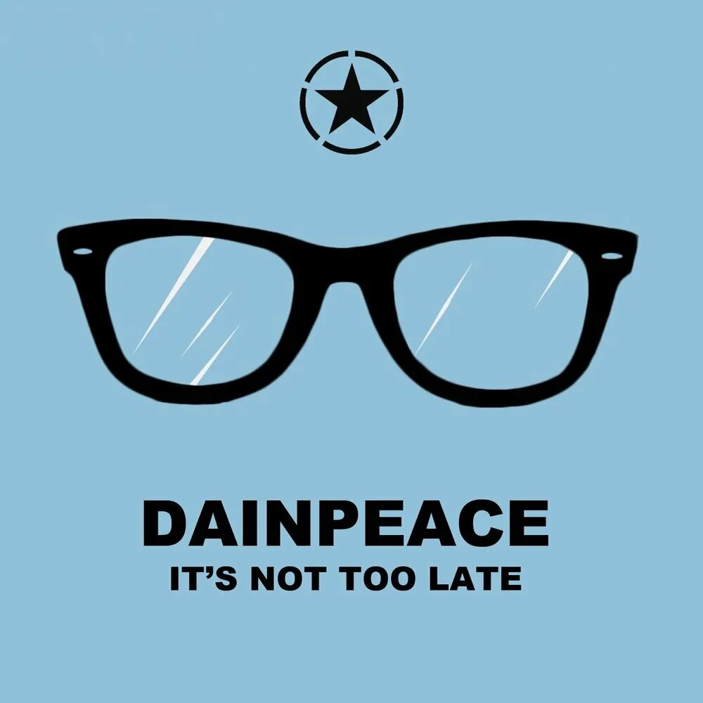 Is not too late. Not too late.