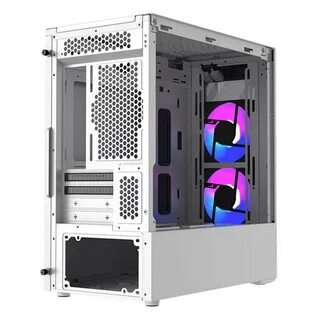 Cooler master mesh