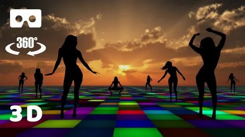 360 dance