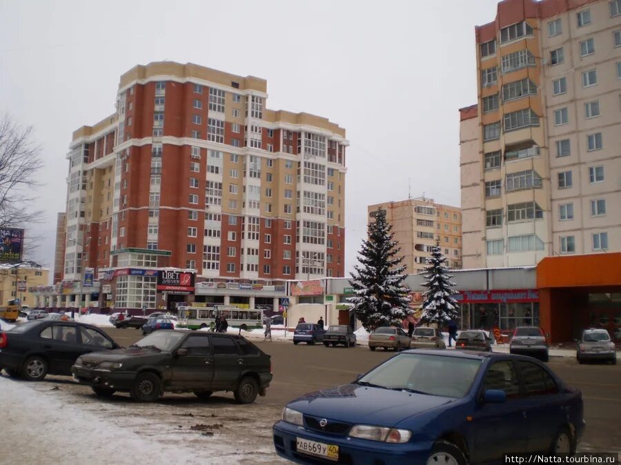 Наро фоминск зимой. Зимний наро-фоминск.