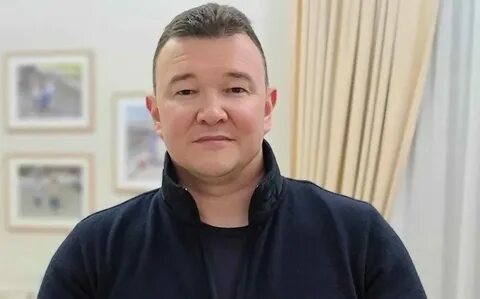 Ержан есимханов