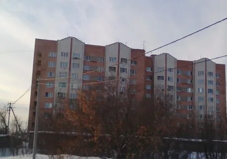 Старая московка омск