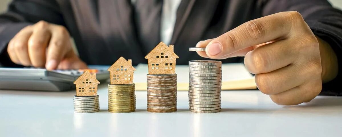 Инвестиции в недвижимость. Оценка недвижимости. Investing in real estate. Инвестиции в недвижимость. Недвижимость золото.