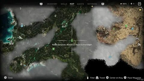 Horizon бойцовский круг