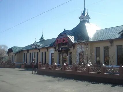 Пвр г орск