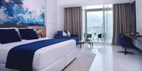 Royal m hotel resorts fujairah