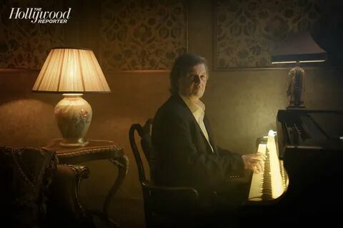 Композитор музыки к сериалам