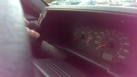 Ваз 2115 завести двигатель