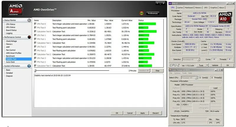 Amd программа. Программыный андервольтинг cpu. приложения для андервольтинга процессора. программа ati.
