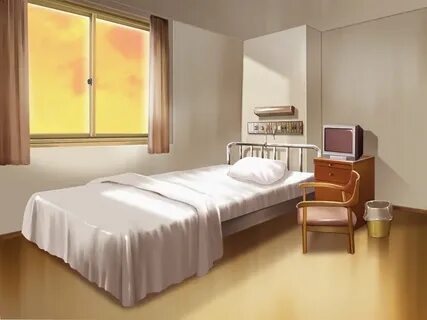 Hospital life