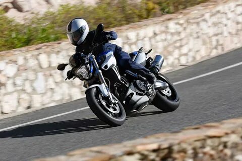 Bmw f800r