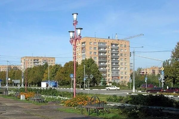 Города где я бывал