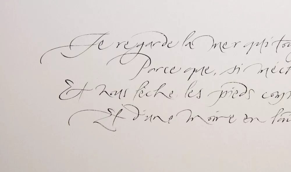 Calligraphr