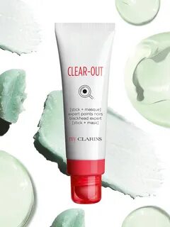 3 out of clear