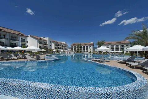 Sensatori barut fethiye the residence