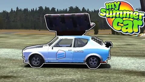 Как зарабатывать в my summer car