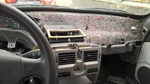 Протяжка торпеды