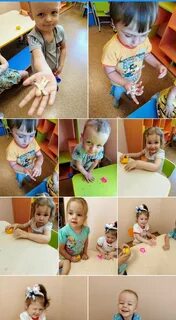Детский сад львенок