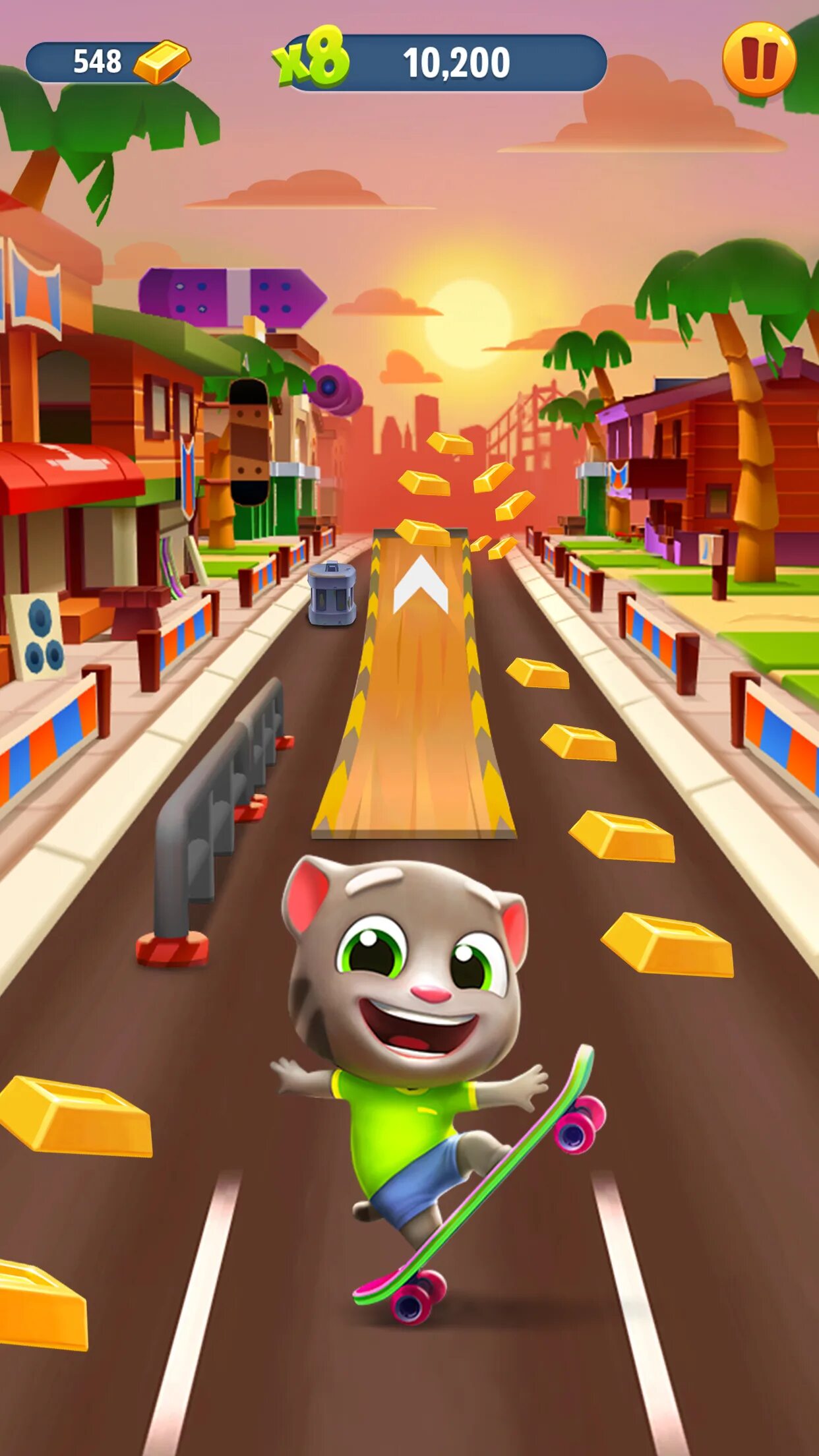 Игра Tom Goldrun. Talking Tom Gold Run том. Tom Gold Run игра. Говорящий том Gold Run.