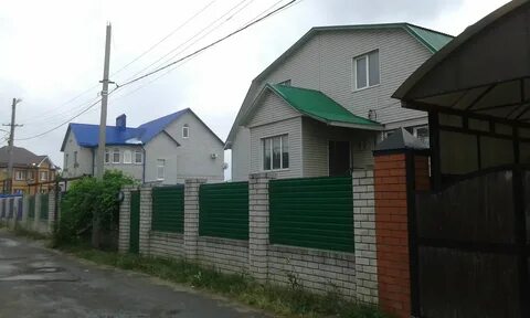 Дом сырский рудник липецк