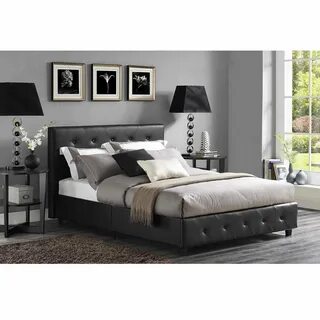 Better beds