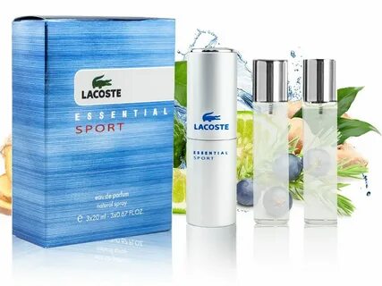 Lacoste sport