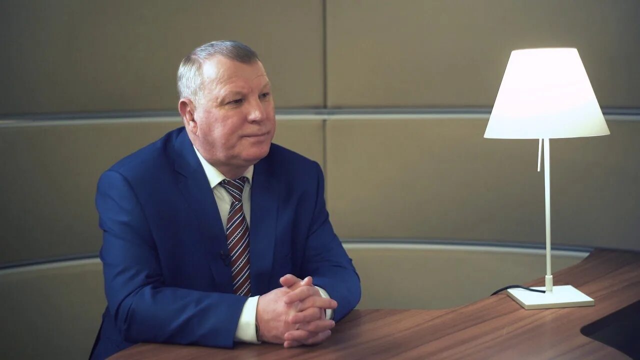 Интервью ю