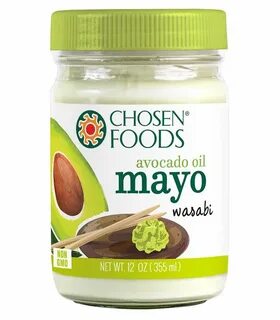 Chosen foods