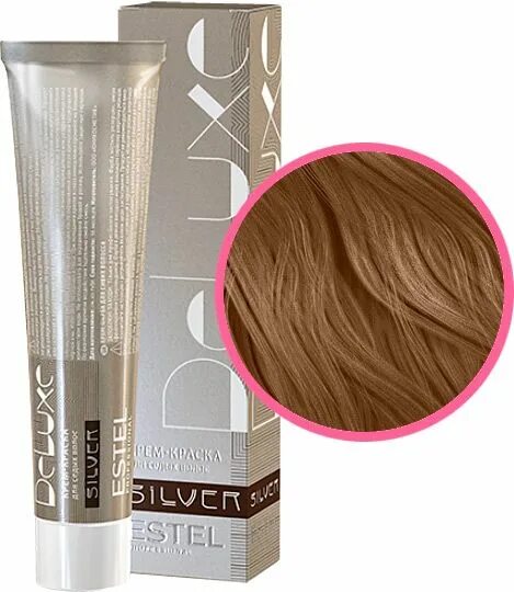 Эстель сильвер 9. Estel silver 10. Эстель сильвер 10. 36 сильвер делюкс. Estel professional de luxe silver крем-краска для седых волос, 60 мл.